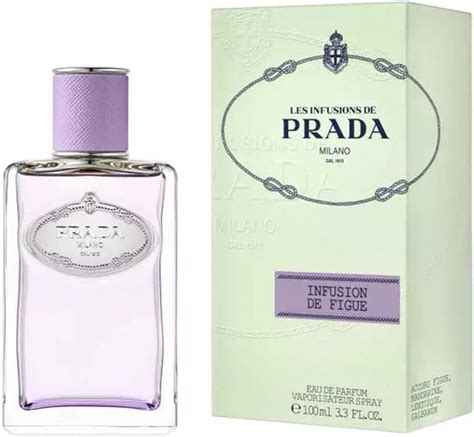 Prada Infusion de Figue 100 ml 